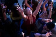 I Feel Pretty – Renee Bennett (Amy Schumer)