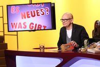 Was gibt es Neues? - Classics – Oliver Baier.