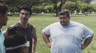 Hawaii Five-0 – Kekoa Kekumano (Nahele), Ian Anthony Dale (Adam Noshimuri), Jorge Garcia (Jerry Ortega.).