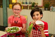 Schmatzo - Kochen mit WOW – Sa, 29.11., 11:45 Uhr