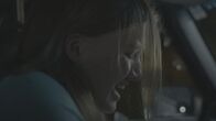 Your Worst Nightmare – Woman leaning over, physically hurt.