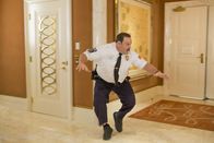 Der Kaufhaus Cop 2 – Paul Blart (Kevin James)
