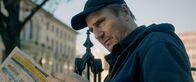 Honest Thief – Tom Dolan (Liam Neeson)