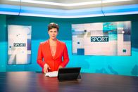 MDR aktuell – Moderatorin Mo Krüger