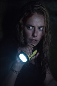 Crawl – Fr, 24.10., 02:45 Uhr