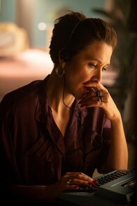 The Deuce – The Deuce (2019)
