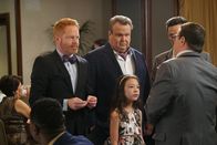 Modern Family – L-R: Mitchell Pritchett (Jesse Tyler Ferguson) und Cameron Tucker (Eric Stonestreet)