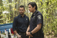 Banshee - Small Town. Big Secrets. – Banshee - Small Town. Big Secrets. (2014)