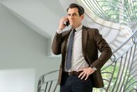 Modern Family – Ty Burrell (Phil Dunphy).