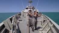 Sea Patrol – Fr, 16.10., 08:30 Uhr