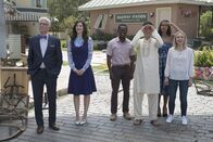The Good Place – The Good Place (2018)