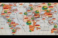 Mahlzeit! – Alle lieben Spaghetti – ähnlich wie Hamburger oder Pizza findet man sie praktisch überall auf der Welt.