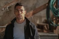 Navy CIS – Nick Torres (Wilmer Valderrama)