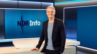 NDR Info – Moderator NDR Info