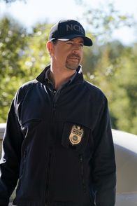 Navy CIS – Timothy McGee (Sean Murray)