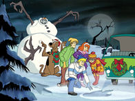 What's New Scooby-Doo? – What's New Scooby-Doo? (2003)