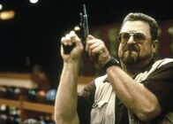 The Big Lebowski – The Big Lebowski (1998)