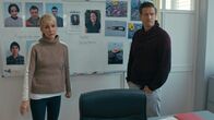 K11 - Die neuen Fälle – Alexandra Rietz (l.); Robert Ritter (r.)