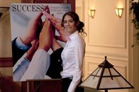 Party Down – Casey Klein (Lizzy Caplan)