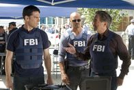 Criminal Minds – Criminal Minds (2011)