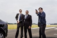 Legends – Mi, 19.10., 03:25 Uhr