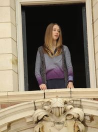 American Horror Story – Hat Violet (Taissa Farmiga) inzwischen alles verloren?