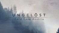 Ungelöst - Cold Case Austria – Ungelöst - Cold Case Austria - Logo