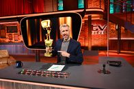 TV total – Sebastian Pufpaff