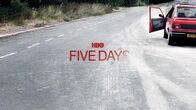 Five Days – Do, 03.11., 15:45 Uhr