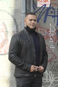 Bull – Chunk Palmer (Christopher Jackson)
