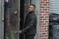 Bull – Chunk Palmer (Christopher Jackson)