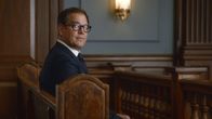Bull – Dr. Jason Bull (Michael Weatherly)