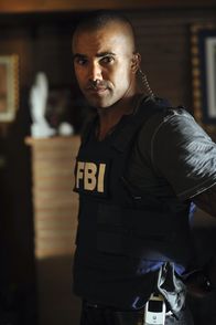 Criminal Minds – Criminal Minds (2007)