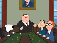 Family Guy – Mi, 06.04., 18:00 Uhr