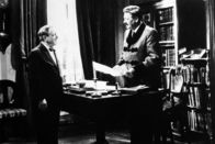 Der Hofrat Geiger – Der Hofrat Geiger (1947)
