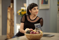Last Man Standing – Wird sie auf Mikes Ratschläge hören? Mandy (Molly Ephraim) ...
