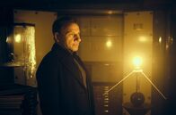 Tatort – Thorsten Lannert (Richy Müller) ermittelt in einem Raubüberfall mit Todesfolge, der kurz vor Ladenschluss in einem Stuttgarter Juweliergeschäft stattfand.