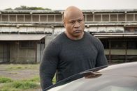 Navy CIS: Hawaii – Sam Hanna (LL Cool J)