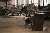 Chicago P.D. – Chicago P.D. (2014)