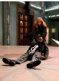 Stargate Atlantis – Stargate Atlantis (2004)