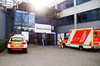 Klinik am Südring – Klinik am Südring: Echte Ärzte und Krankenschwestern gewähren einen Einblick in ihren spannenden Klinik-Alltag ...