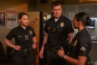 The Rookie – The Rookie (2018)