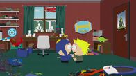 South Park – L-R: Craig, Tweek