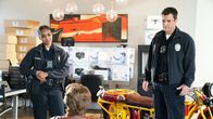 The Rookie – The Rookie (2019)