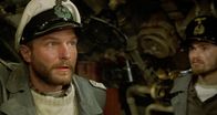 U-571 – Capt.-Lt. Gunther Wassner (Thomas Kretschmann)