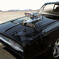Fast & Furious - Neues Modell. Originalteile. – Fast & Furious - Neues Modell. Originalteile. (2009)