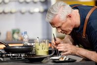 The Taste – Alexander Herrmann