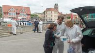 SOKO Wismar – v.r.).