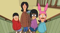 Bob's Burgers – (v.l.n.r.) Gene, Linda, Tina, Louise