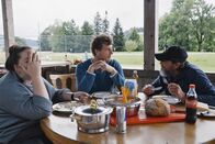 rec. – Donat Hofer lebt seit einem Jahr im Emmental und findet dort keinen Anschluss.